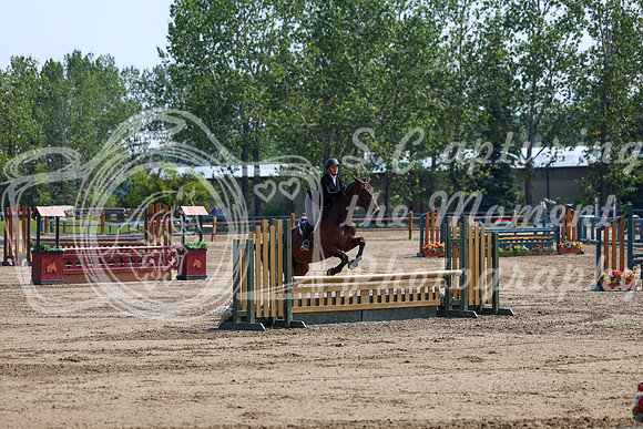 11879 - Mykenzi - 2026 Rocky Mountain Classic II - Saturday August 15th