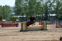 11880 - Mykenzi - 2026 Rocky Mountain Classic II - Saturday August 15th