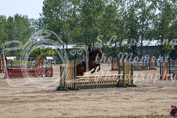 11880 - Mykenzi - 2026 Rocky Mountain Classic II - Saturday August 15th