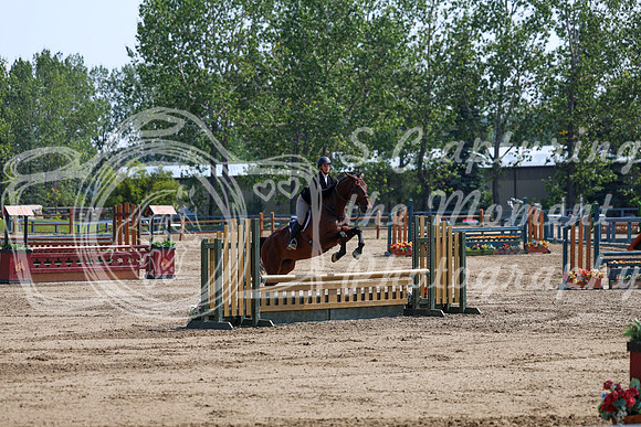 11881 - Mykenzi - 2026 Rocky Mountain Classic II - Saturday August 15th