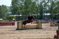 11882 - Mykenzi - 2026 Rocky Mountain Classic II - Saturday August 15th