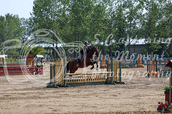 11882 - Mykenzi - 2026 Rocky Mountain Classic II - Saturday August 15th
