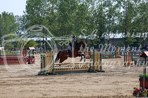11883 - Mykenzi - 2026 Rocky Mountain Classic II - Saturday August 15th