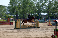 11884 - Mykenzi - 2026 Rocky Mountain Classic II - Saturday August 15th