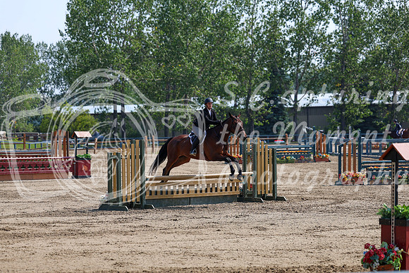 11884 - Mykenzi - 2026 Rocky Mountain Classic II - Saturday August 15th