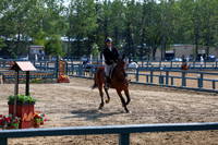 11885 - Mykenzi - 2026 Rocky Mountain Classic II - Saturday August 15th