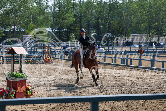 11885 - Mykenzi - 2026 Rocky Mountain Classic II - Saturday August 15th