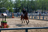 11886 - Mykenzi - 2026 Rocky Mountain Classic II - Saturday August 15th