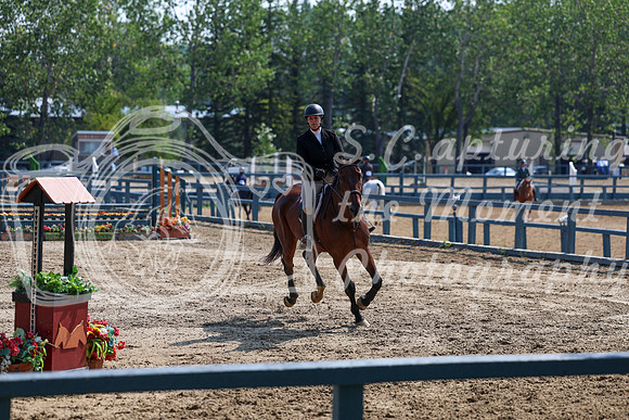11886 - Mykenzi - 2026 Rocky Mountain Classic II - Saturday August 15th