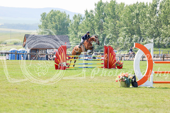 07098 - Shea - 2026 Rocky Mountain Classic II - Saturday August 15th