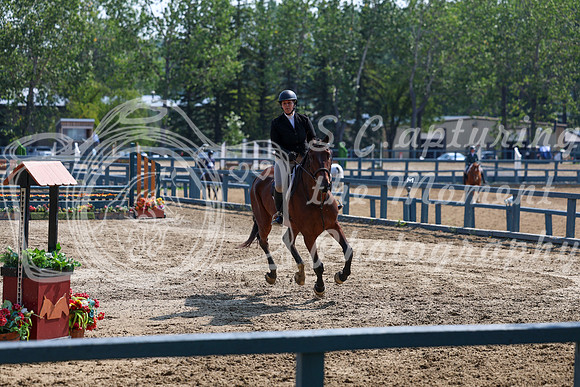 11887 - Mykenzi - 2026 Rocky Mountain Classic II - Saturday August 15th