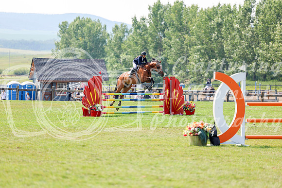 07100 - Shea - 2026 Rocky Mountain Classic II - Saturday August 15th
