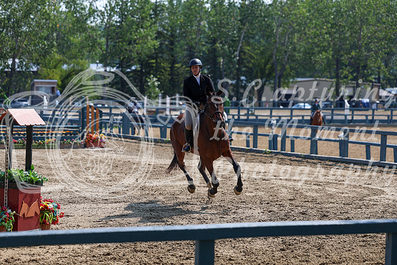 11888 - Mykenzi - 2026 Rocky Mountain Classic II - Saturday August 15th