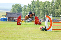 07101 - Shea - 2026 Rocky Mountain Classic II - Saturday August 15th