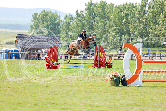 07101 - Shea - 2026 Rocky Mountain Classic II - Saturday August 15th