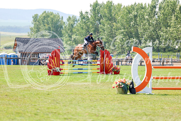 07102 - Shea - 2026 Rocky Mountain Classic II - Saturday August 15th