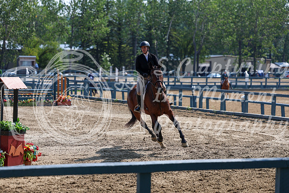 11890 - Mykenzi - 2026 Rocky Mountain Classic II - Saturday August 15th