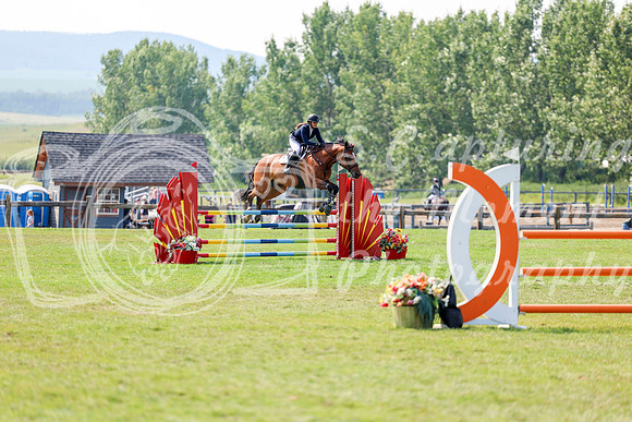 07103 - Shea - 2026 Rocky Mountain Classic II - Saturday August 15th