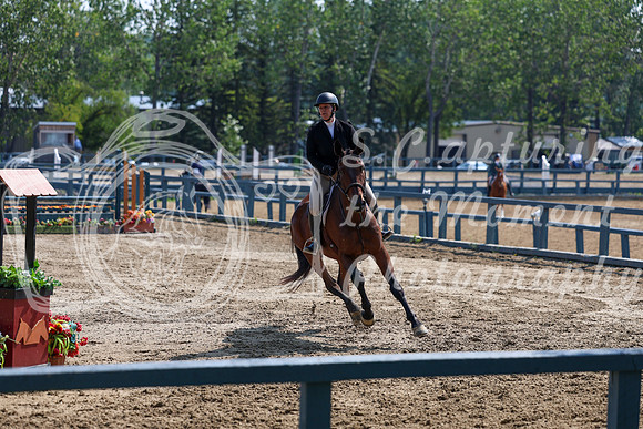 11891 - Mykenzi - 2026 Rocky Mountain Classic II - Saturday August 15th