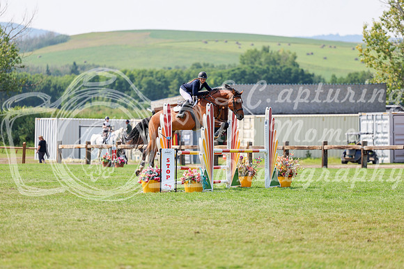 07105 - Shea - 2026 Rocky Mountain Classic II - Saturday August 15th
