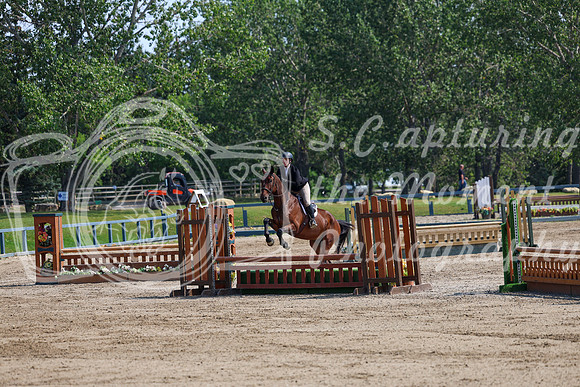 11892 - Mykenzi - 2026 Rocky Mountain Classic II - Saturday August 15th