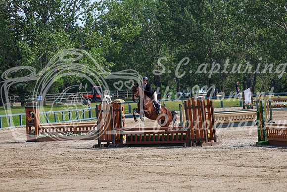 11893 - Mykenzi - 2026 Rocky Mountain Classic II - Saturday August 15th