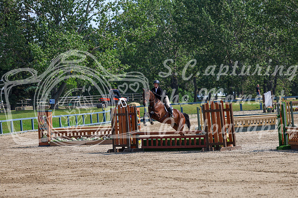 11894 - Mykenzi - 2026 Rocky Mountain Classic II - Saturday August 15th