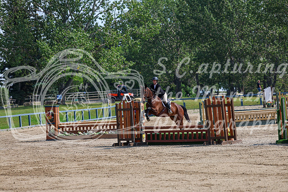 11895 - Mykenzi - 2026 Rocky Mountain Classic II - Saturday August 15th