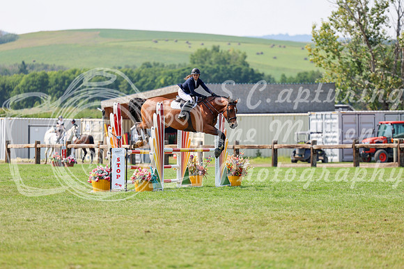 07111 - Shea - 2026 Rocky Mountain Classic II - Saturday August 15th