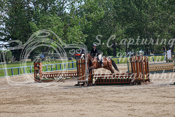 11897 - Mykenzi - 2026 Rocky Mountain Classic II - Saturday August 15th