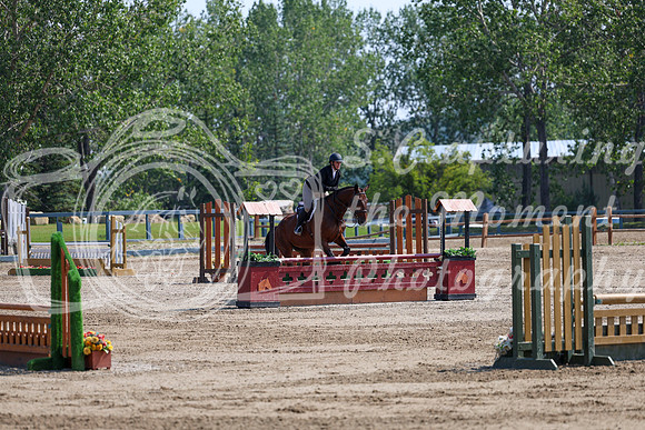11992 - Mykenzi - 2026 Rocky Mountain Classic II - Saturday August 15th