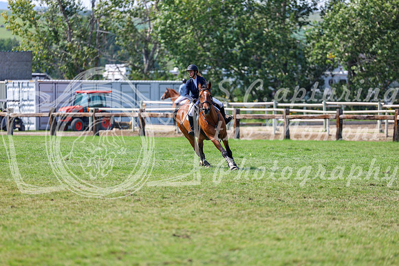 07114 - Shea - 2026 Rocky Mountain Classic II - Saturday August 15th