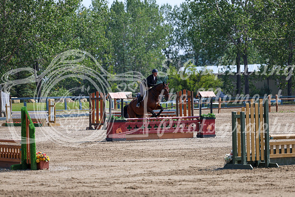 11993 - Mykenzi - 2026 Rocky Mountain Classic II - Saturday August 15th