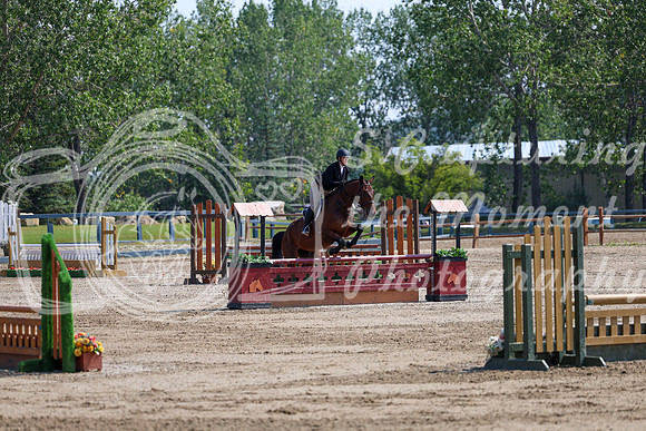 11994 - Mykenzi - 2026 Rocky Mountain Classic II - Saturday August 15th