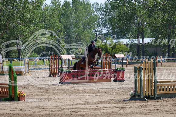 11995 - Mykenzi - 2026 Rocky Mountain Classic II - Saturday August 15th