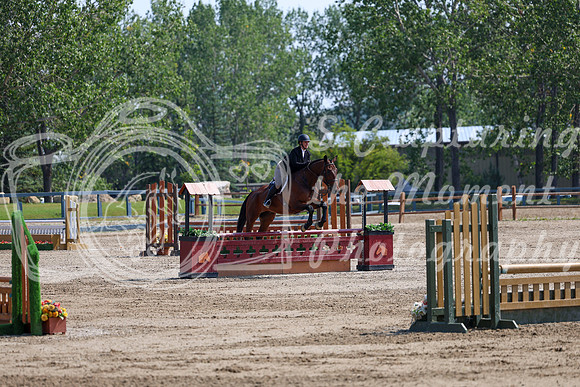 11997 - Mykenzi - 2026 Rocky Mountain Classic II - Saturday August 15th