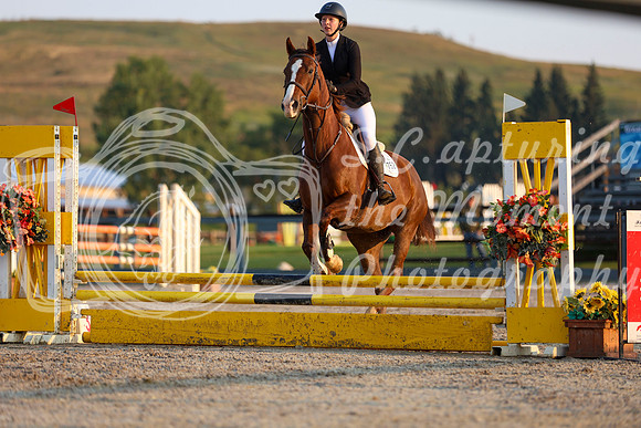 00059 - Mckenna - 2026 Rocky Mountain Classic II - Saturday August 15th