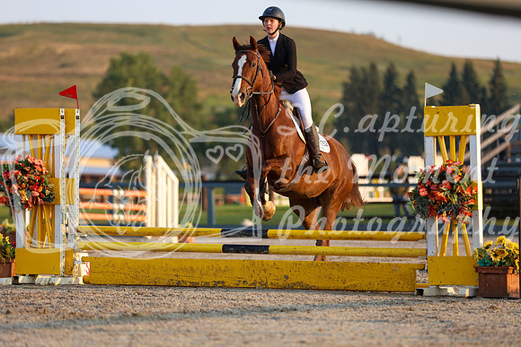 00060 - Mckenna - 2026 Rocky Mountain Classic II - Saturday August 15th