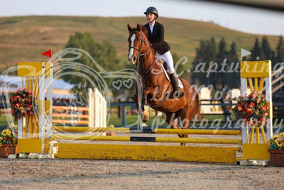 00061 - Mckenna - 2026 Rocky Mountain Classic II - Saturday August 15th
