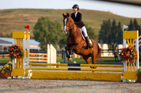00062 - Mckenna - 2026 Rocky Mountain Classic II - Saturday August 15th