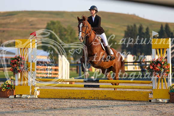 00062 - Mckenna - 2026 Rocky Mountain Classic II - Saturday August 15th