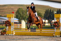 00063 - Mckenna - 2026 Rocky Mountain Classic II - Saturday August 15th