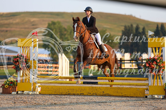 00063 - Mckenna - 2026 Rocky Mountain Classic II - Saturday August 15th