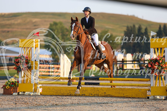 00064 - Mckenna - 2026 Rocky Mountain Classic II - Saturday August 15th