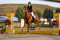 00065 - Mckenna - 2026 Rocky Mountain Classic II - Saturday August 15th