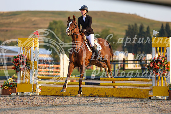 00065 - Mckenna - 2026 Rocky Mountain Classic II - Saturday August 15th