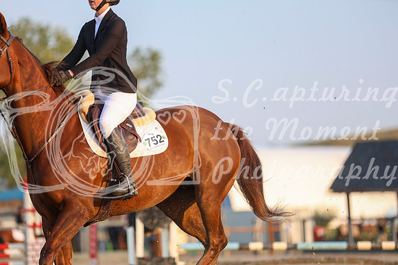 00067 - Mckenna - 2026 Rocky Mountain Classic II - Saturday August 15th