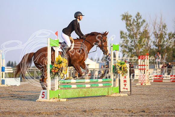 00068 - Mckenna - 2026 Rocky Mountain Classic II - Saturday August 15th