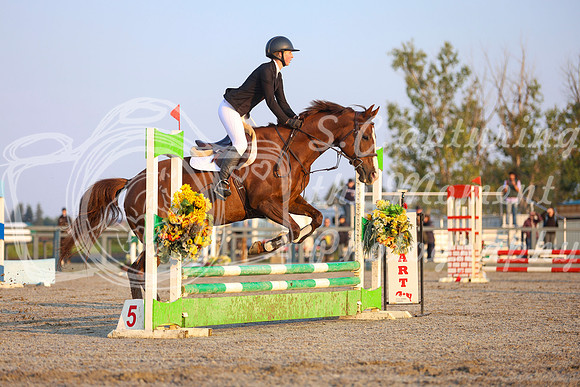00069 - Mckenna - 2026 Rocky Mountain Classic II - Saturday August 15th