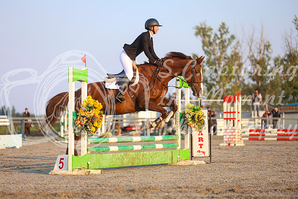 00070 - Mckenna - 2026 Rocky Mountain Classic II - Saturday August 15th
